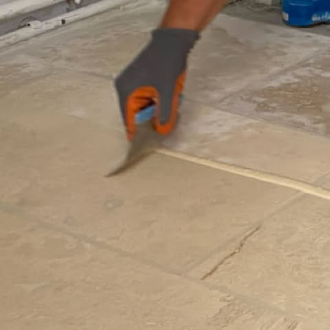 Restauration et Entretien de vos sols en pierre