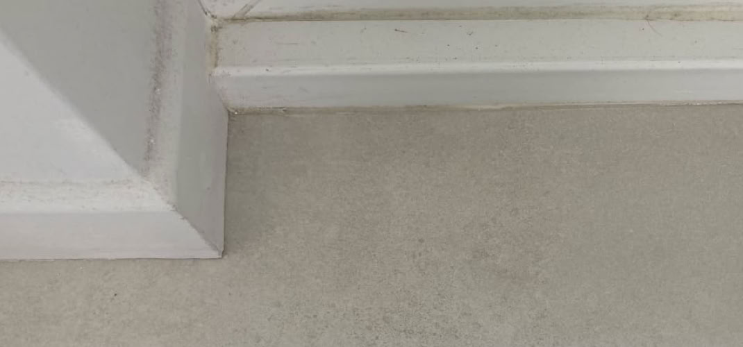 Nettoyage de carrelage en grès cérame