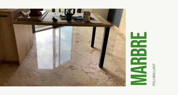 comment nettoyer des pierres naturelles