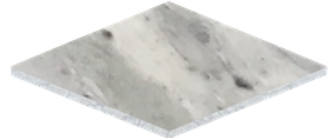 MARBRE > Ponçage et cristallisation de marbre