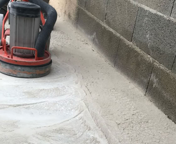 Protection des tomettes, carreaux ciment, et autres...