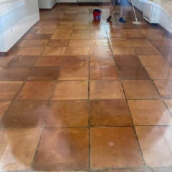 3 Astuces pour retrouver de belles tomettes