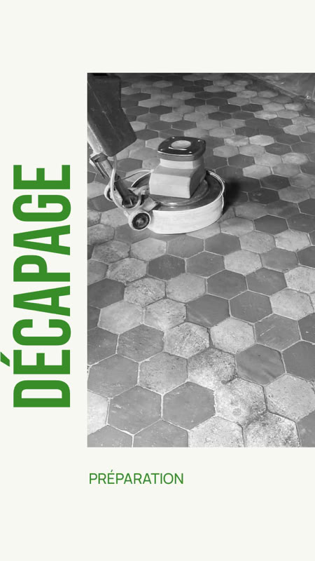 3 Astuces pour retrouver de belles tomettes