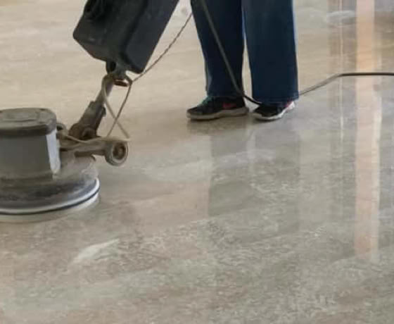 Restauration et Entretien de vos sols en pierre