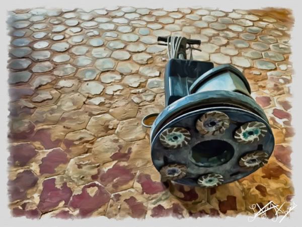 Quel le prix des tomettes anciennes au m2 ?