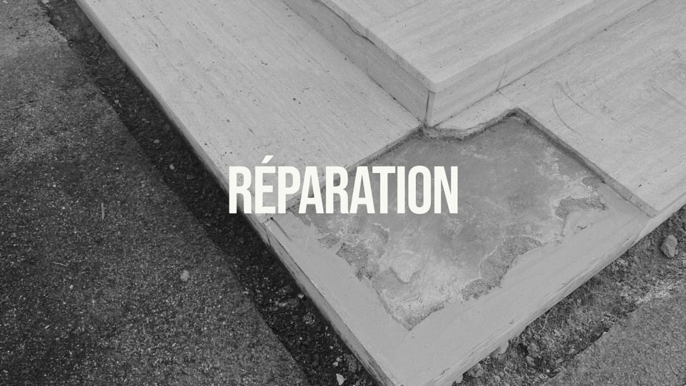 Comment nettoyer une terrasse en pierre