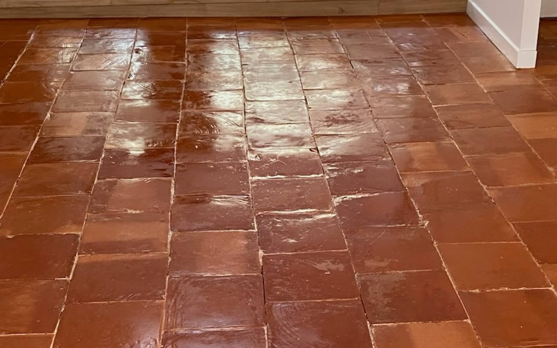 3 Astuces pour retrouver de belles tomettes