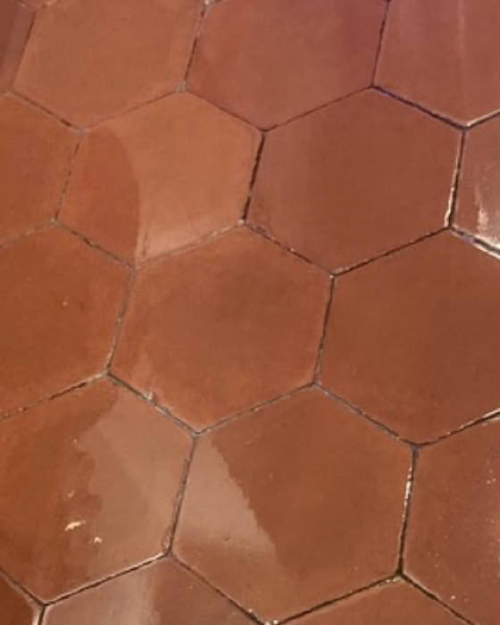 3 Astuces pour retrouver de belles tomettes