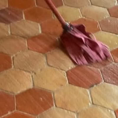 3 Astuces pour retrouver de belles tomettes