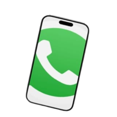 Image de téléphone pour illustrer la facilité de communication pour obtenir des informations sur la restauration et l'entretien de vos sols en pierre.