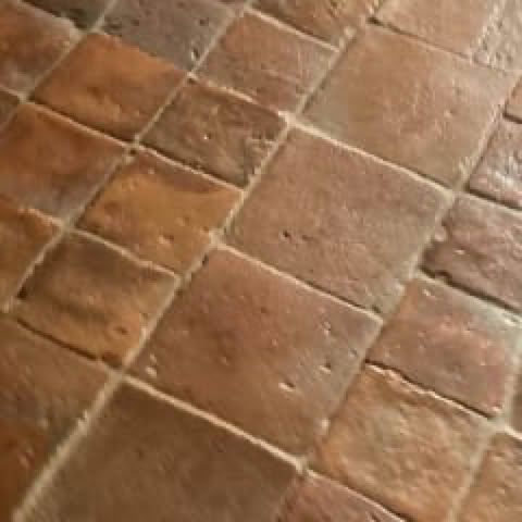 3 Astuces pour retrouver de belles tomettes