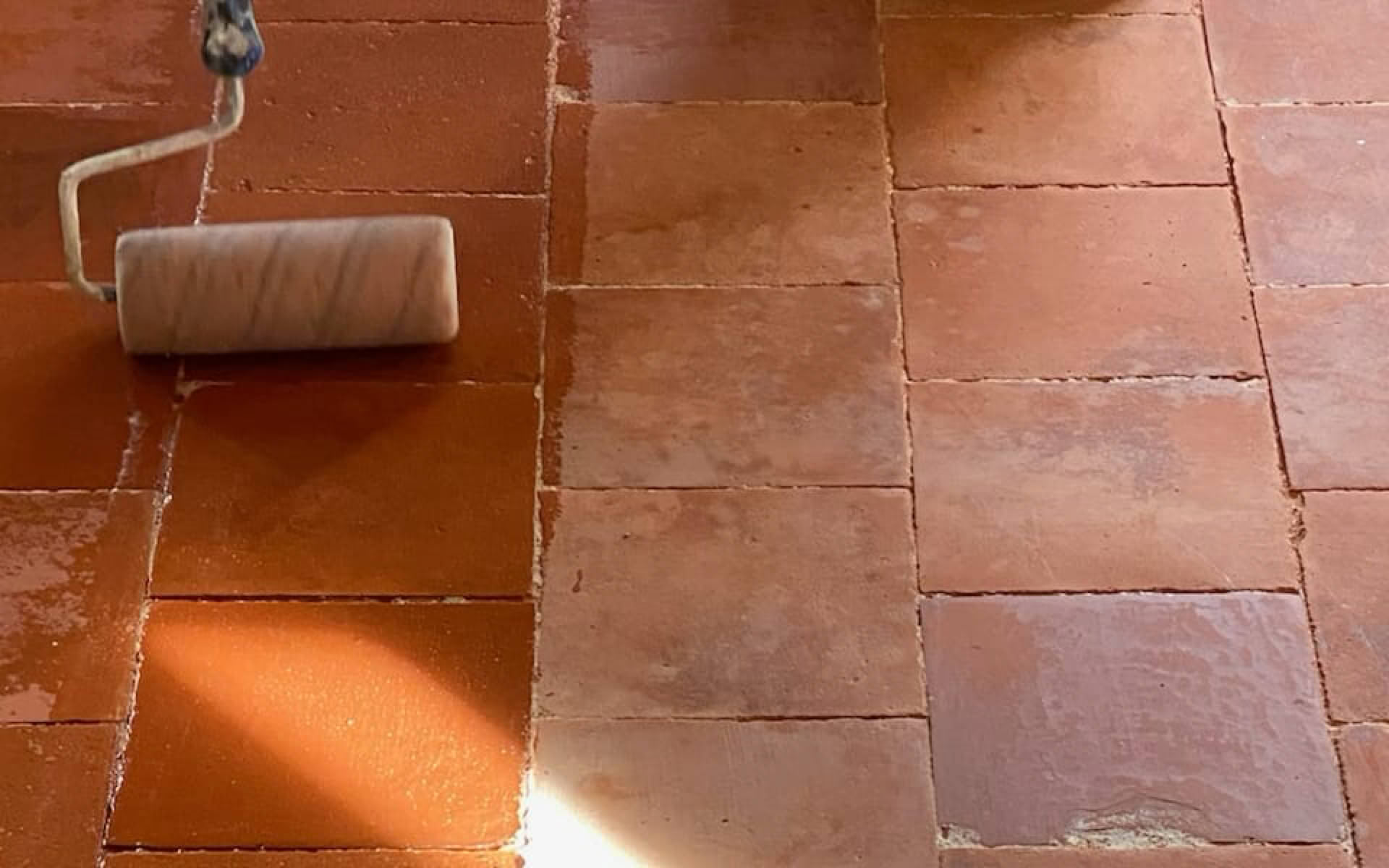 3 Astuces pour retrouver de belles tomettes