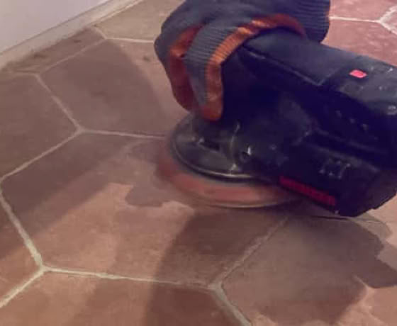 Restauration et Entretien de vos sols en pierre