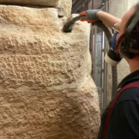 comment nettoyer des pierres naturelles