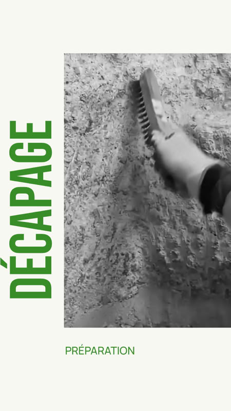 comment nettoyer des pierres naturelles