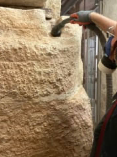 comment nettoyer des pierres naturelles