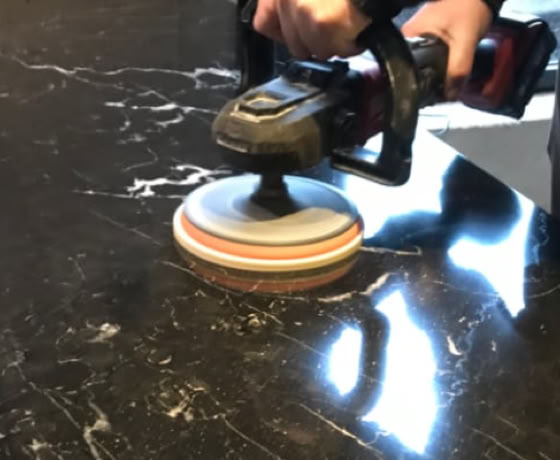 Restauration et Entretien de vos sols en pierre