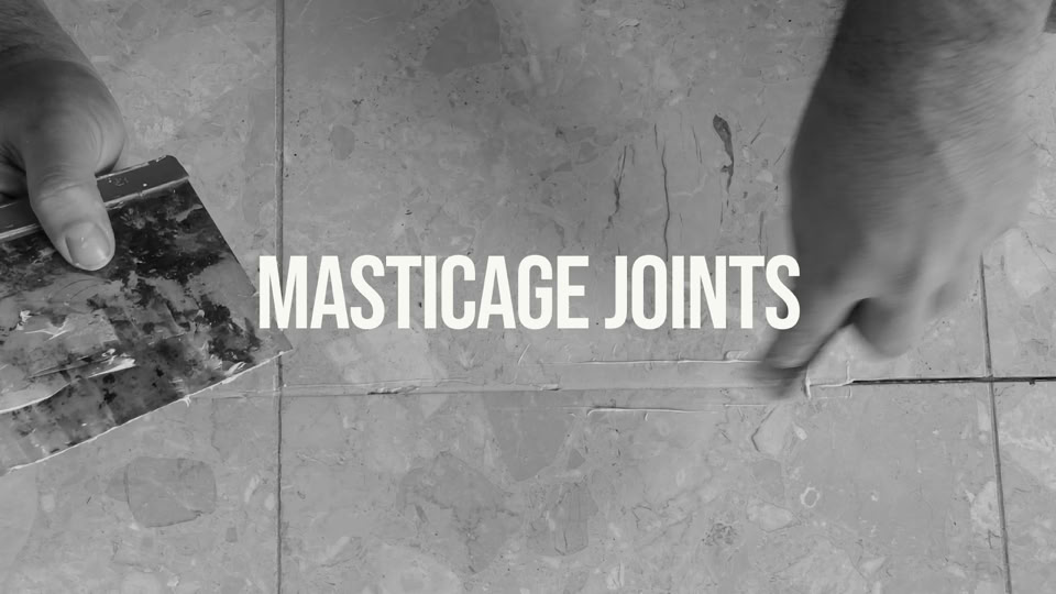 comment nettoyer des pierres naturelles