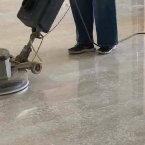 Restauration et Entretien de vos sols en pierre