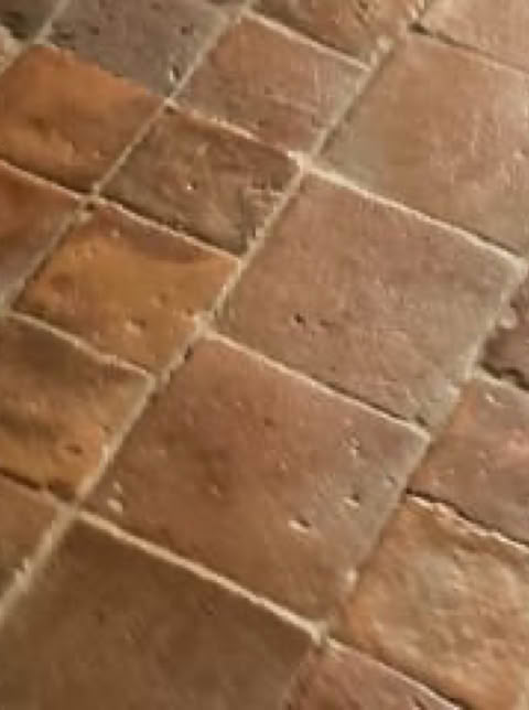 3 Astuces pour retrouver de belles tomettes