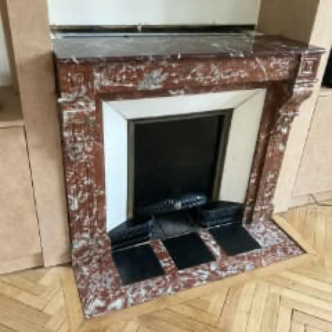 Restauration et Entretien de vos sols en pierre