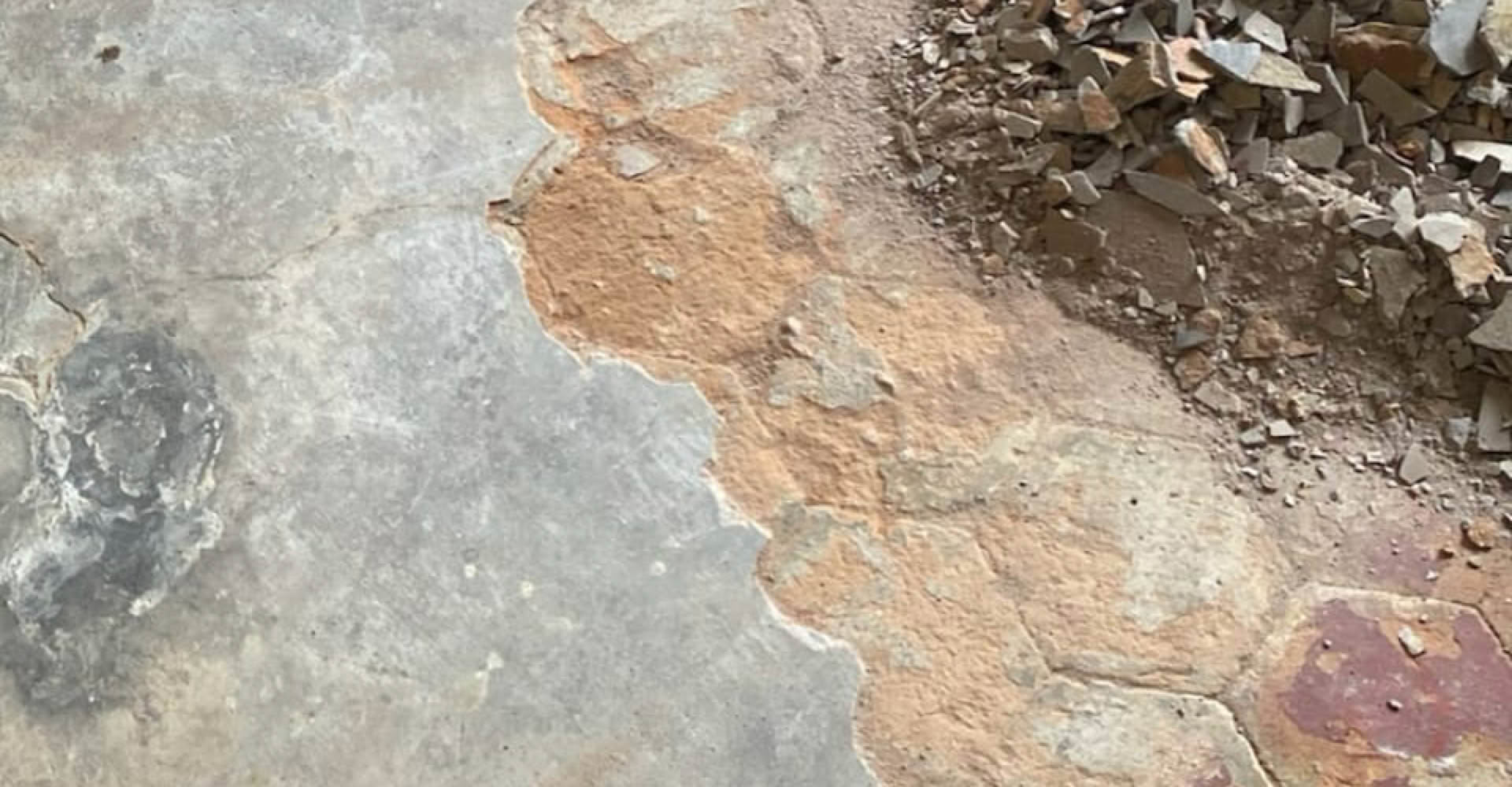 Quel le prix des tomettes anciennes au m2 ?