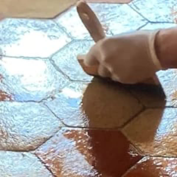 3 Astuces pour retrouver de belles tomettes