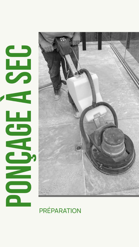 Comment nettoyer une terrasse en pierre